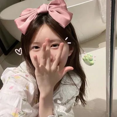 看见缘分的少女 封面